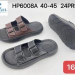 Buty Klapki MĘSKIE (40-45_24par) 3447402
