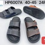Buty Klapki MĘSKIE (40-45_24par) 3447403