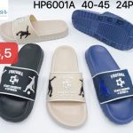 Buty Klapki MĘSKIE (40-45_24par) 3447404