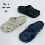 Buty Klapki MĘSKIE(41-46_24par) 3447414