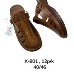 Buty Klapki MĘSKIE (40-46_12par) 3447415