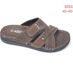 Buty Klapki MĘSKIE(40-45_12par) 3447417