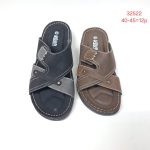 Buty Klapki MĘSKIE(40-45_12par) 3447418