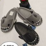 Buty Klapki MĘSKIE (42-47_24par) 3447419