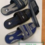 Buty Klapki MĘSKIE (41-46_24par) 3447424