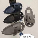 Buty Klapki MĘSKIE (42-47_24par) 3447426