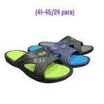 Buty Klapki MĘSKIE (41-45_24par) 3447431