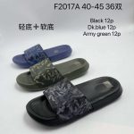 Buty Klapki MĘSKIE (40-45_36par) 3447435