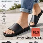 Buty Klapki MĘSKIE (41-46_24par) 3447440