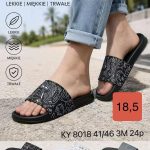 Buty Klapki MĘSKIE (41-46_24par) 3447441