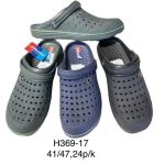 Buty Klapki MĘSKIE (41-47_24par) 3447442