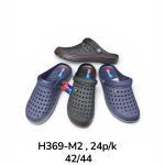 Buty Klapki MĘSKIE (42-44_24par) 3447443
