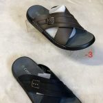 Buty Klapki MĘSKIE (41-45_12par) 3447444