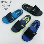 Buty Klapki MĘSKIE (40-45_ 36par) 3447447