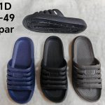 Buty Klapki MĘSKIE (47-49_ 24par) 3447449