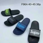 Buty Klapki MĘSKIE (40-45_36par) 3447454