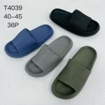 Buty Klapki MĘSKIE (40-45_36par) 3447457