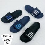 Buty Klapki MĘSKIE (41-46_24par) 3447458
