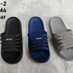 Buty Klapki MĘSKIE (41-46_24par) 3447459