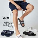 Buty Klapki MĘSKIE (41-46_36par) 3447464