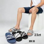 Buty Klapki MĘSKIE (41-46_36par) 3447466
