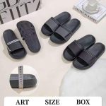 Buty Klapki MĘSKIE(40-45_24par) 3447468
