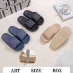 Buty Klapki MĘSKIE(40-45_24par) 3447469