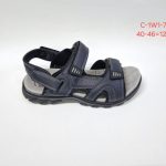 Buty Sandały MĘSKIE (40-46_12par) 3447471