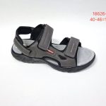 Buty Sandały MĘSKIE (40-46_12par) 3447472