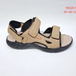 Buty Sandały MĘSKIE (40-46_12par) 3447473