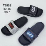 Buty Klapki MĘSKIE (40-45_36par) 3447476