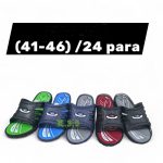 Buty Klapki MĘSKIE (41-46_24par) 3447484