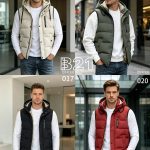Kamizelki MĘSKA_size M-3xl_paczka 5szt_1 kolor 3447609