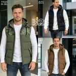 Kamizelki MĘSKA_size M-3xl_paczka 5szt_1 kolor 3447610