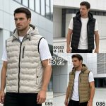 Kamizelki MĘSKA_size M-3xl_paczka 5szt_1 kolor 3447611