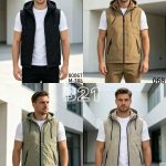 Kamizelki MĘSKA_size M-3xl_paczka 5szt_1 kolor 3447613
