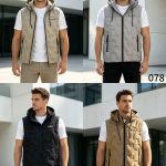 Kamizelki MĘSKA_size M-3xl_paczka 5szt_1 kolor 3447614