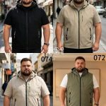 Kamizelki MĘSKA_size 2-6xl_paczka 5szt_1 kolor 3447616