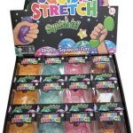 ZABAWKA GNIOTEK SQUISHY 3447617