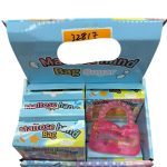 ZABAWKA GNIOTEK SQUISHY 3447618
