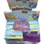 ZABAWKA GNIOTEK SQUISHY 3447619