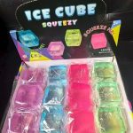 ZABAWKA GNIOTEK SQUISHY 3447631