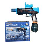 PISTOLET ELEKTRYCZNY NA WODĘ 3447645