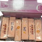 ZABAWKA GNIOTEK SQUISHY 3447646