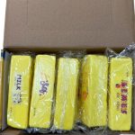 ZABAWKA GNIOTEK SQUISHY 3447647
