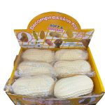 ZABAWKA GNIOTEK SQUISHY 3447648
