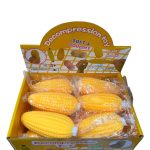 ZABAWKA GNIOTEK SQUISHY 3447649