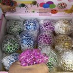 ZABAWKA GNIOTEK SQUISHY 3447665