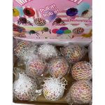 ZABAWKA GNIOTEK SQUISHY 3447666
