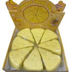 ZABAWKA GNIOTEK SQUISHY 3447667